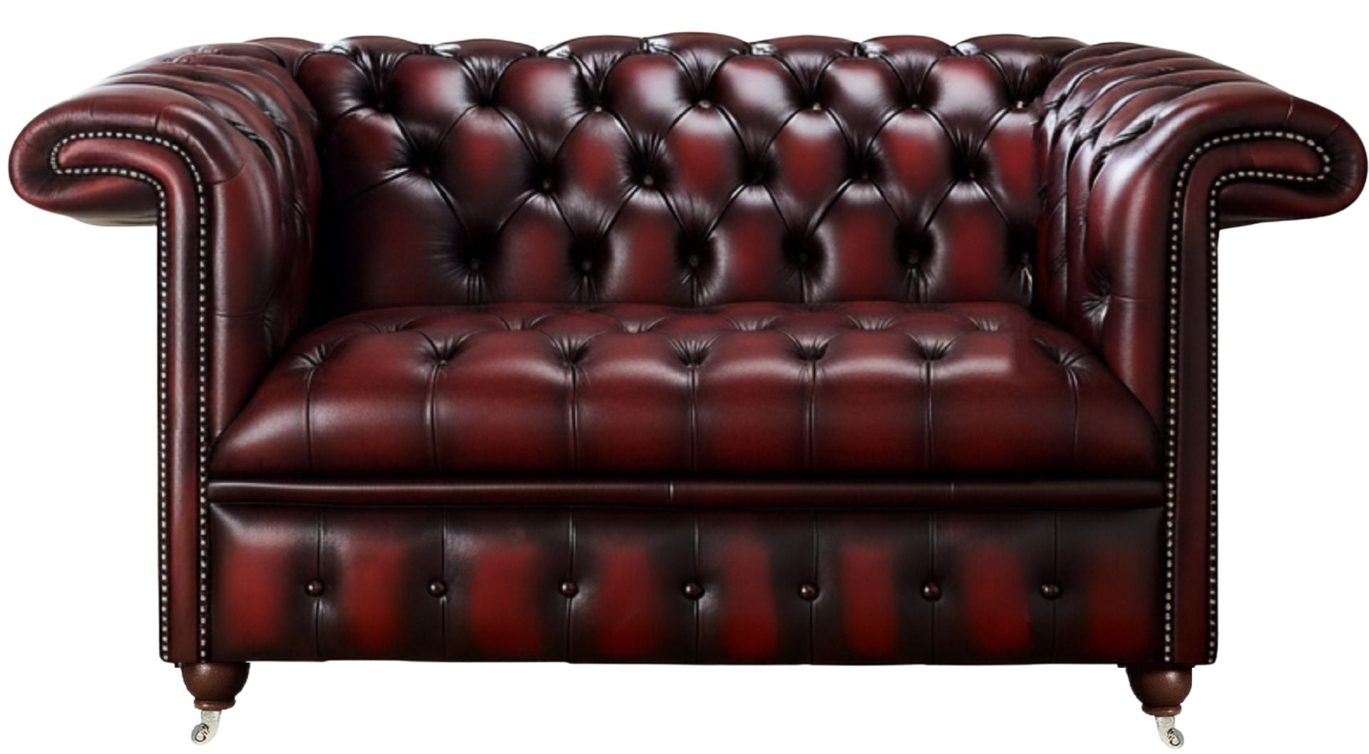 The Chelsea Chesterfield
